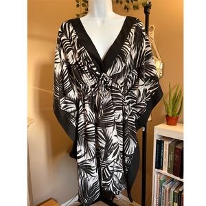 Ralph Lauren dress for the beach FITS ALL